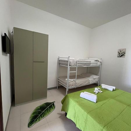 B&B Andromeda Пальми Экстерьер фото