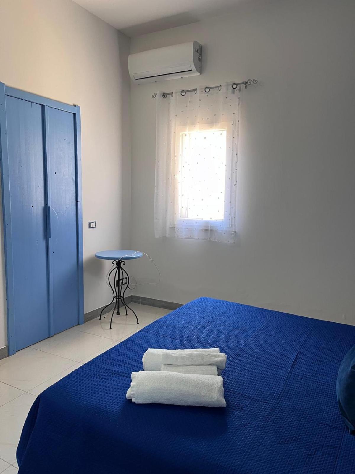 B&B Andromeda Пальми Экстерьер фото